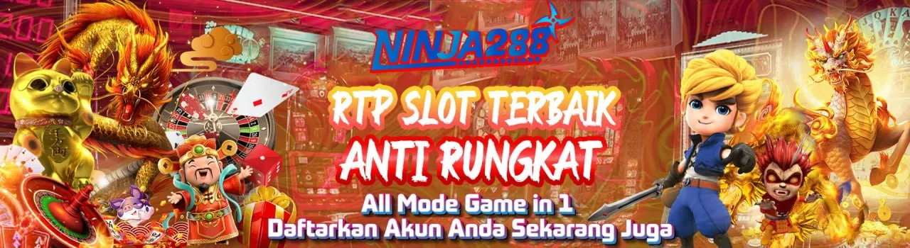 ninja288 rtp live terupdate